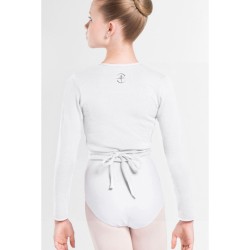 Cache coeur WEAR MOI Menuet