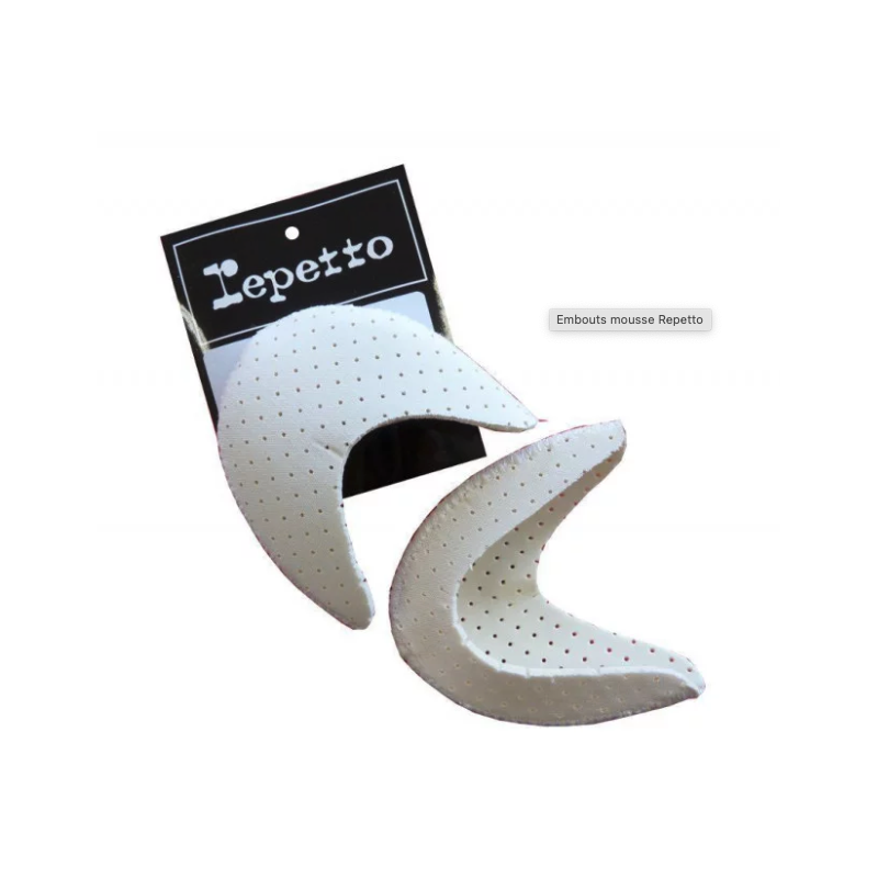 Embout mousse REPETTO