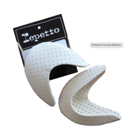 Embout mousse REPETTO