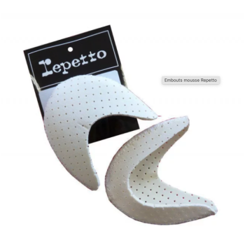 Embout mousse REPETTO
