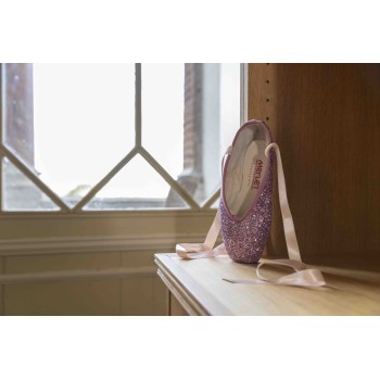 Pointes Glitter MERLET