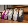 Pointes Glitter MERLET