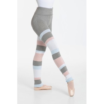 Collant d'échauffement INTERMEZZO