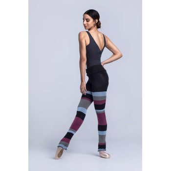 Collant d'échauffement INTERMEZZO