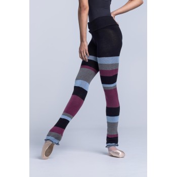 Collant d'échauffement INTERMEZZO