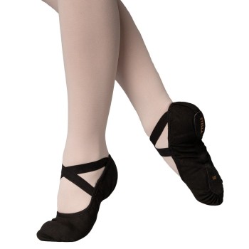Demi-pointes Stella Merlet