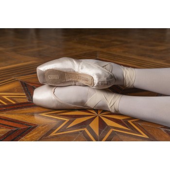 Pointes Lena MERLET STM