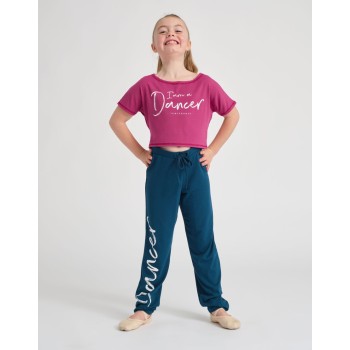 Tee-shirt enfant Agile I am...