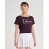 Tee-shirt enfant Agile I am TEMPS DANSE
