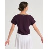 Tee-shirt enfant Agile I am TEMPS DANSE