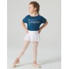 Tee-shirt enfant Agile I am TEMPS DANSE