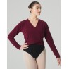 Cache coeur TEMPS DANSE Darling
