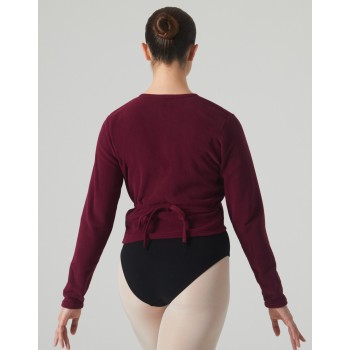 Cache coeur TEMPS DANSE Darling