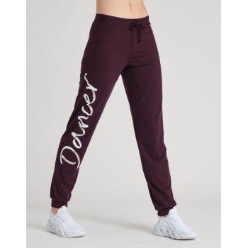 Pantalon Affetto I am TEMPS DANSE
