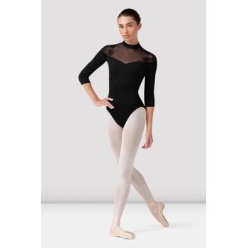 Justaucorps BLOCH Calista