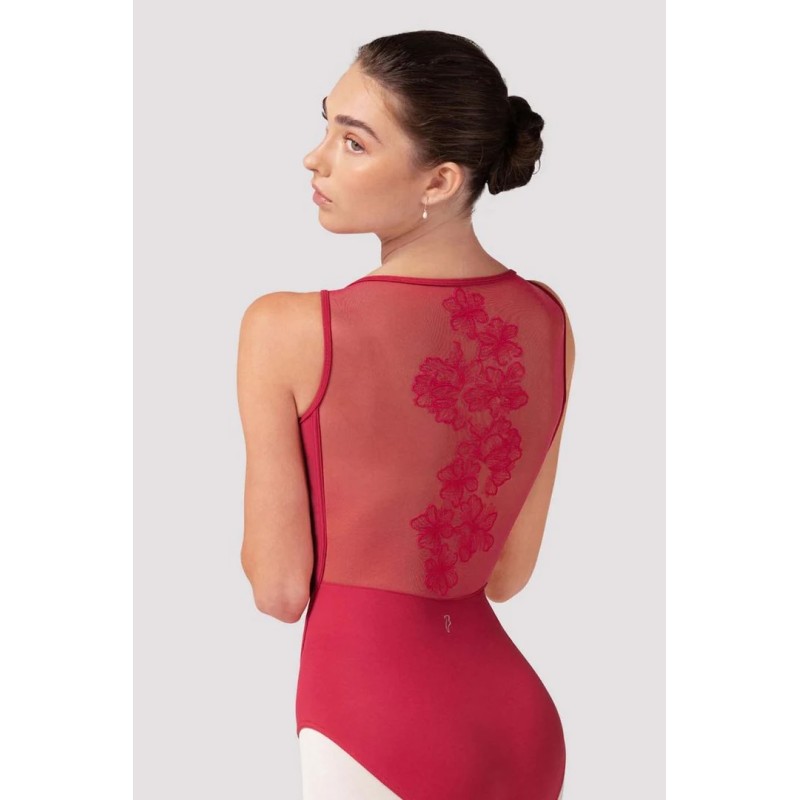 Justaucorps BLOCH Emma