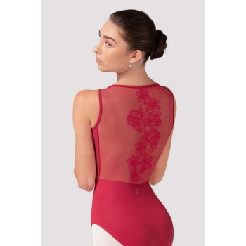 Justaucorps BLOCH Emma