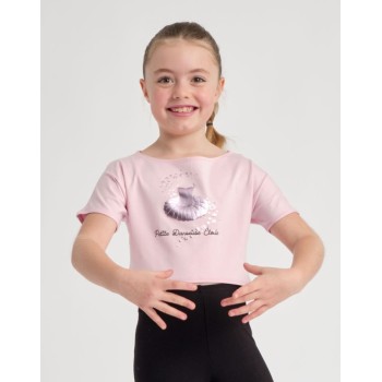 Teeshirt Aile Stars TEMPS...