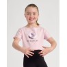 Teeshirt Aile Stars TEMPS DANSE