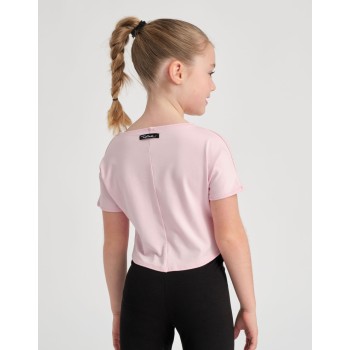 Teeshirt Aile Stars TEMPS DANSE