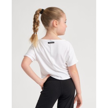 Teeshirt Aile Stars TEMPS DANSE
