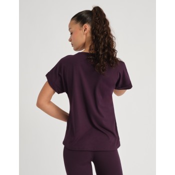 Teeshirt Albany i am TEMPS DANSE