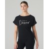 Teeshirt Albany i am TEMPS DANSE
