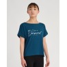 Teeshirt Albany i am TEMPS DANSE