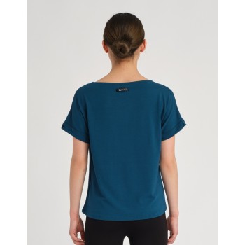 Teeshirt Albany i am TEMPS DANSE