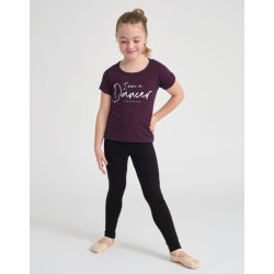 Teeshirt Albany TEMPS DANSE