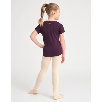 Teeshirt Albany TEMPS DANSE