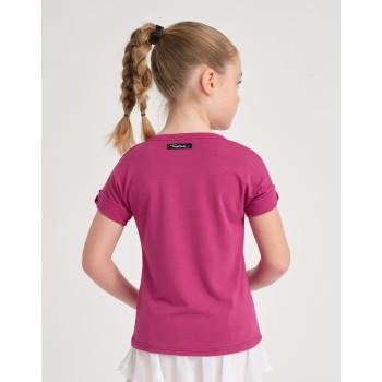 Teeshirt Albany TEMPS DANSE