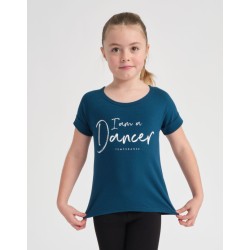 Teeshirt Albany TEMPS DANSE