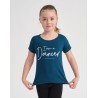 Teeshirt Albany TEMPS DANSE