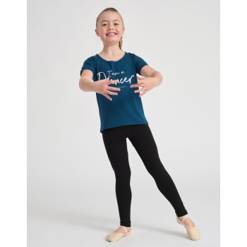 Teeshirt Albany TEMPS DANSE