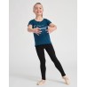 Teeshirt Albany TEMPS DANSE