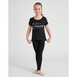 Teeshirt Albany TEMPS DANSE