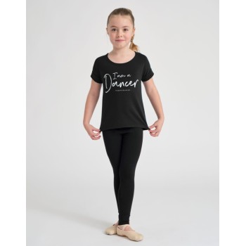 Teeshirt Albany TEMPS DANSE