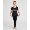 Teeshirt Albany TEMPS DANSE