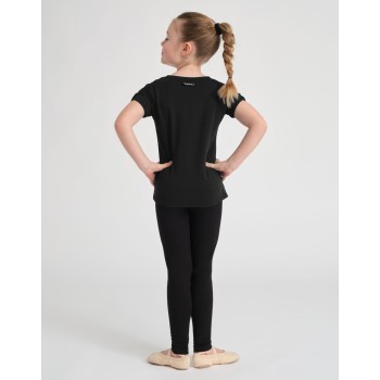 Teeshirt Albany TEMPS DANSE