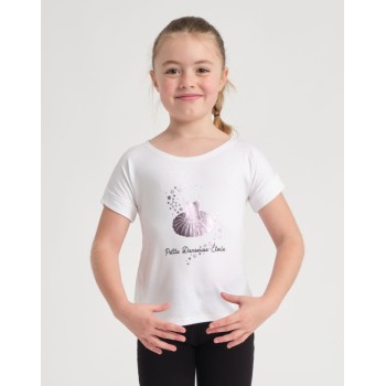 Teeshirt TEMPS DANSE