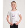 Teeshirt TEMPS DANSE