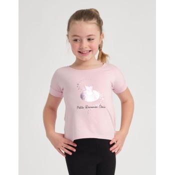 Teeshirt TEMPS DANSE