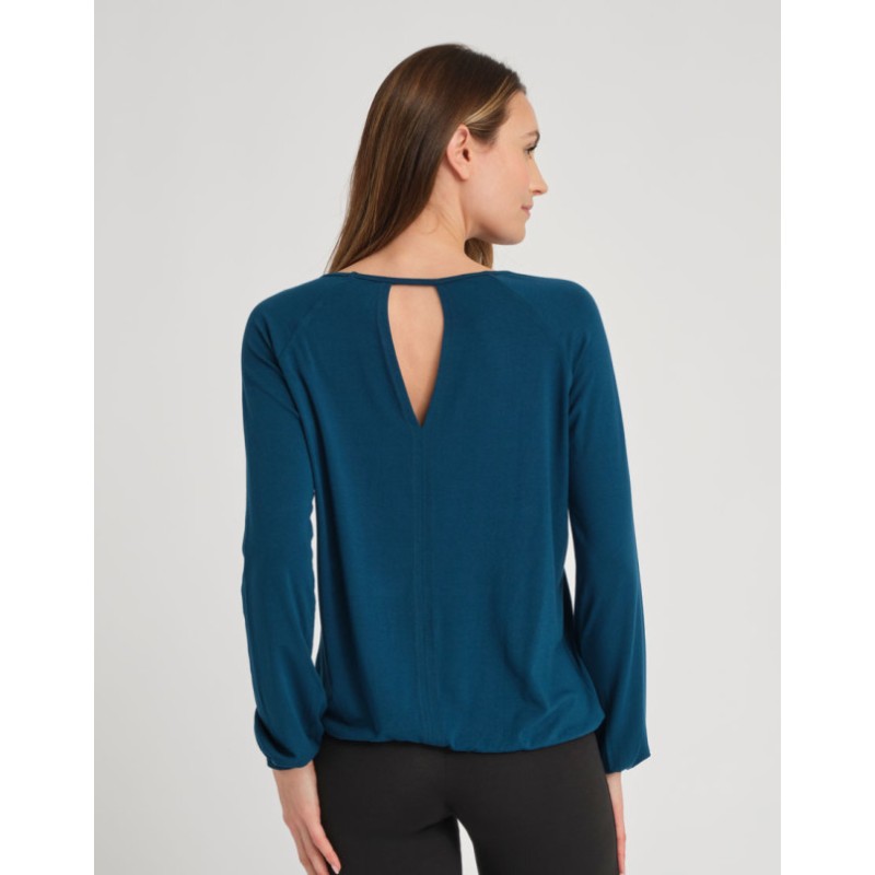 Teeshirt manches longues TEMPS DANSE