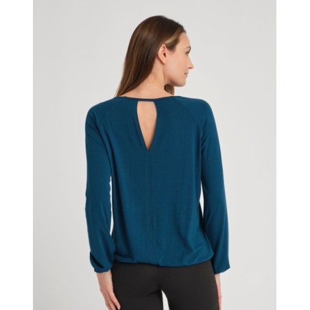 Teeshirt manches longues TEMPS DANSE