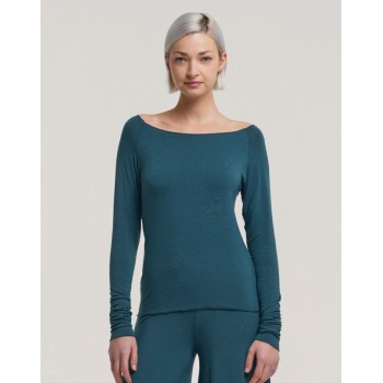 Top à manches longues TEMPS DANSE