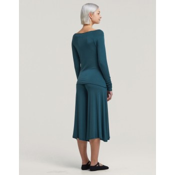 Top à manches longues TEMPS DANSE