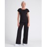 Pantalon large TEMPS DANSE