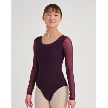 Justaucorps TEMPS DANSE Decibel