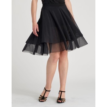Jupe en tulle TEMPS DANSE